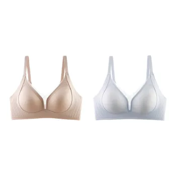 Cotton Gene Women's Bras
