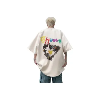 WKOOG T Shirts Unisex