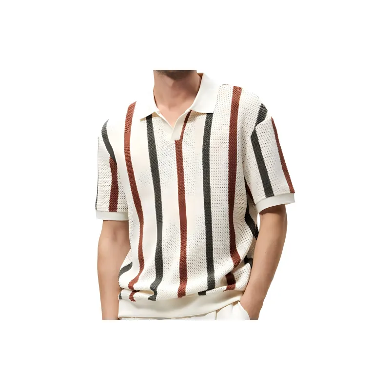 SIL VITIN T Shirts Unisex Khaki-0