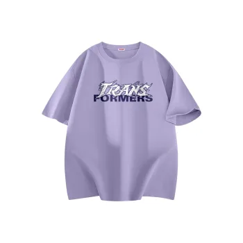 TRANSFORMERS T Shirts Unisex