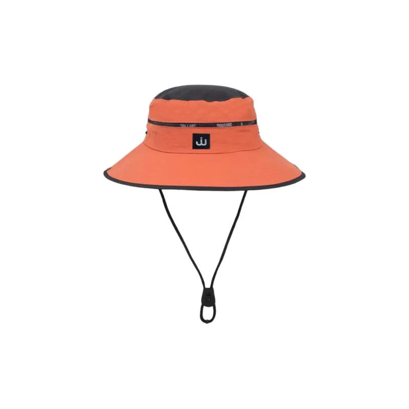 JEANSWEST Polyester Bucket Hats Unisex-5