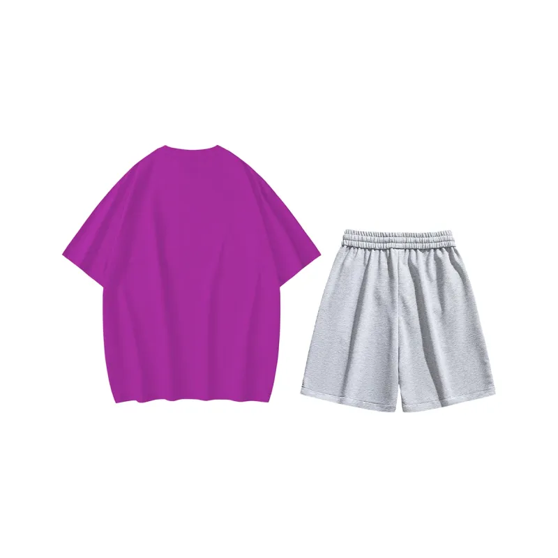 IGOI Casual Sportswear Unisex-29