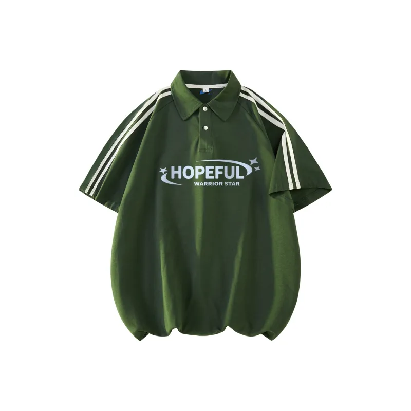 WARRIOR Polo Shirts Women's-18
