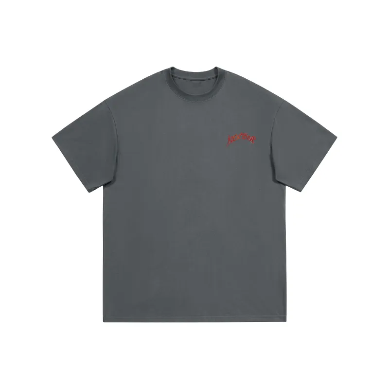 NEXTOUR T Shirts Unisex-17