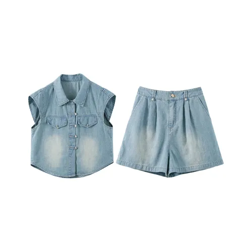 TEME Casual Suits Women's