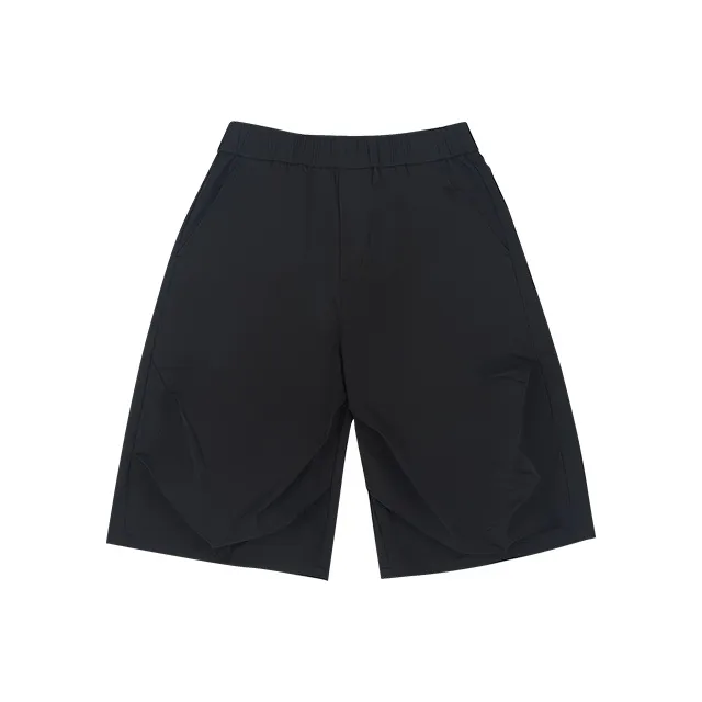 MYSAMESAME Casual Shorts Unisex-5
