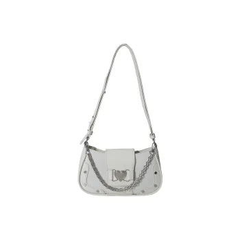 TOUTSEUL YOLO PU Shoulder Bag Women's Multicolor