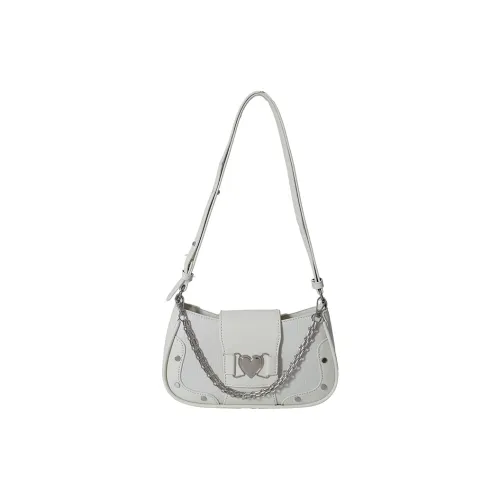TOUTSEUL YOLO PU Shoulder Bag Women's Multicolor