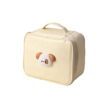 Love Of Wormwood Large Capacity Partitioning Portable Storage Bags