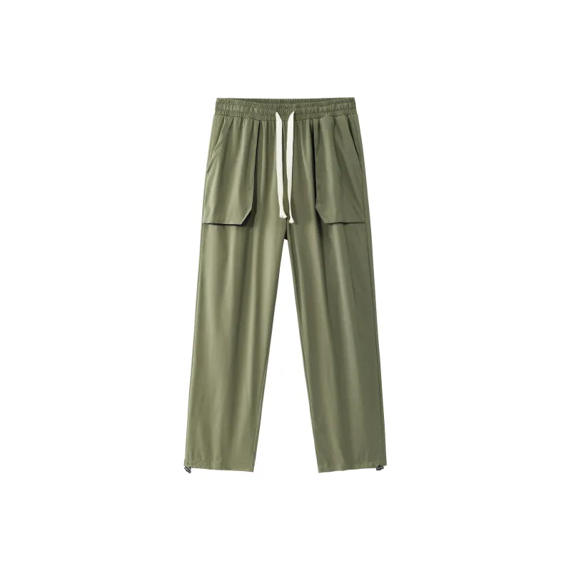COMGM Casual Pants Men-10