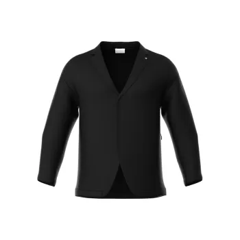 TAYLORMADE Jackets Unisex Black