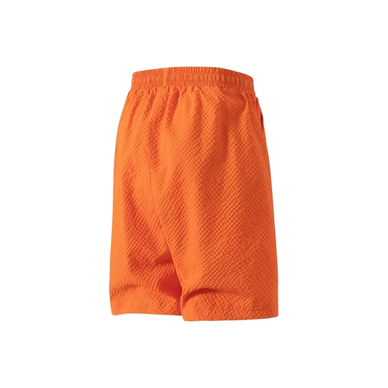 Fakeyoung Casual Shorts Unisex-17