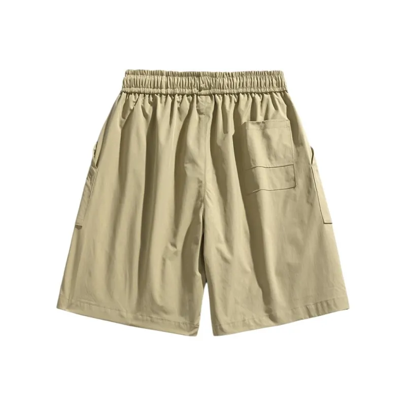 S.k. Manor Hill Cargo Shorts Unisex-16