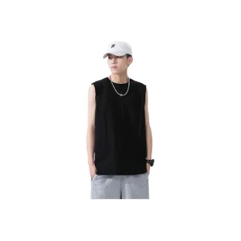PRBLMS Tank Tops Men