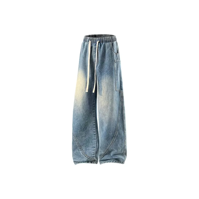 WKOOG Jeans Unisex-6