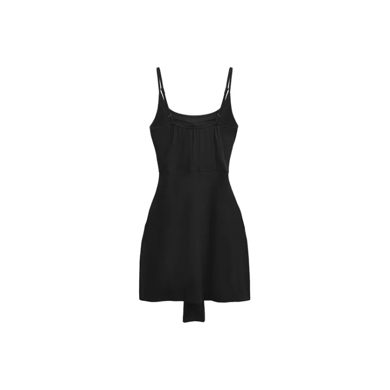TURN UP Slip Dresses Women's-5