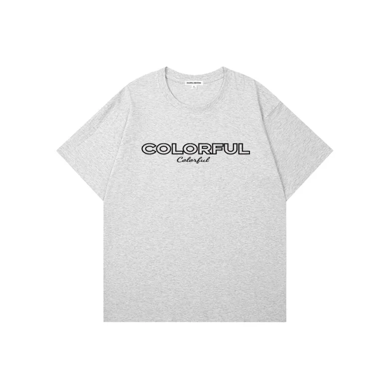 Colorful Creations T Shirt Unisex-12