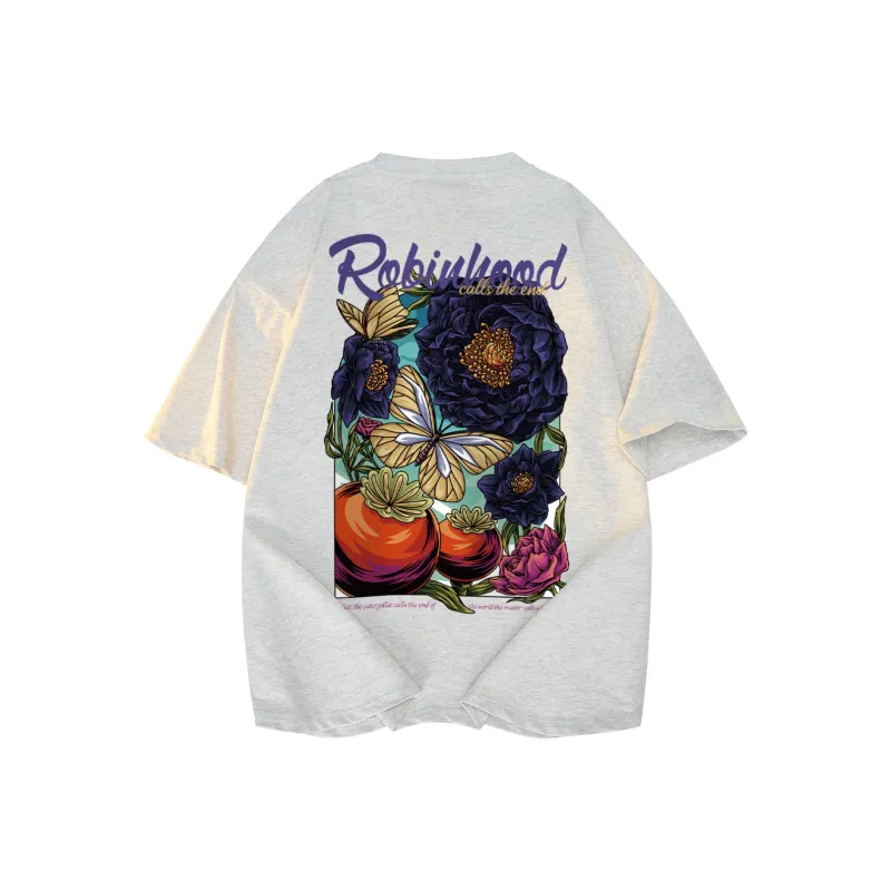 ROBINHOOD T Shirts Unisex-15