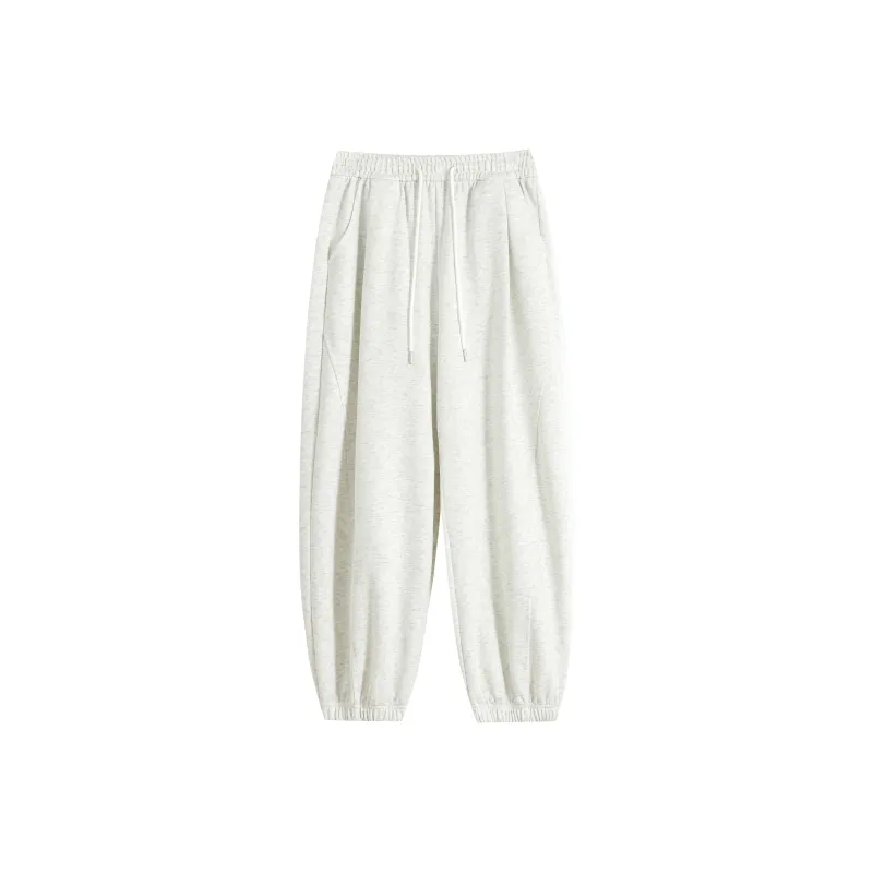 Puppytown Casual Pants Unisex-12