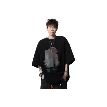 DARK HORSE T Shirts Unisex