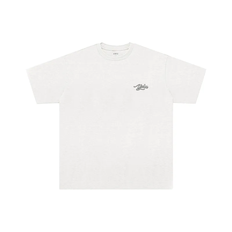 Yalu T Shirts Unisex-32