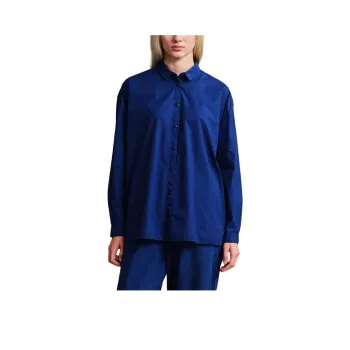 Toogood Shirts Unisex Blue