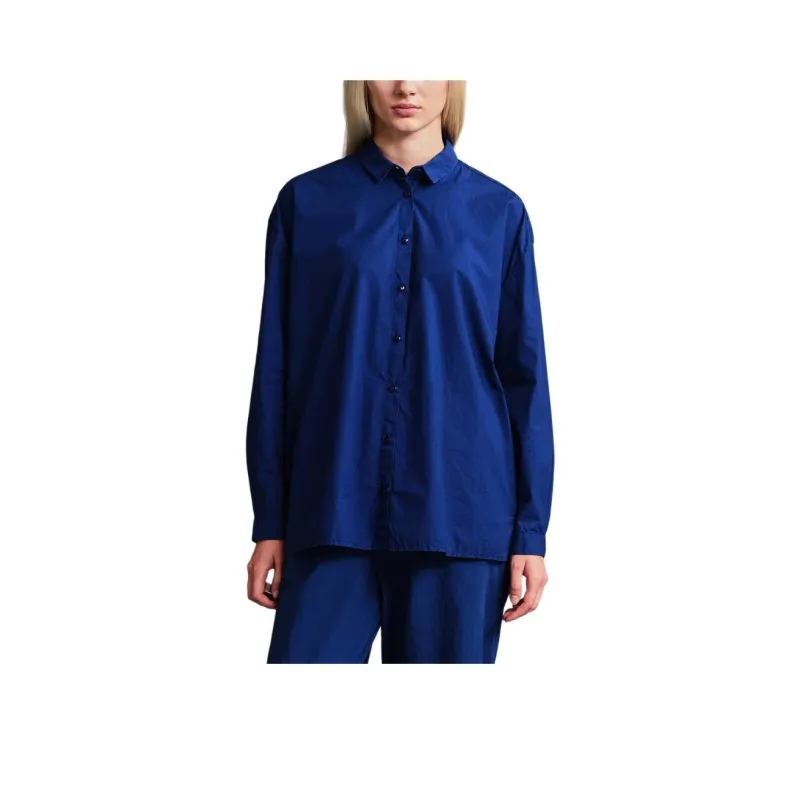 Toogood Shirts Unisex Blue-0