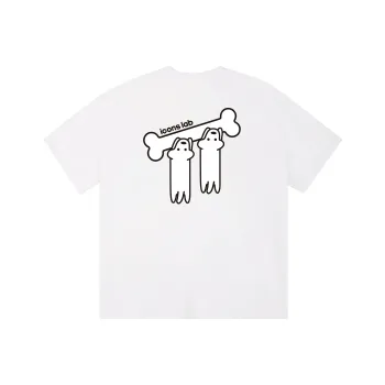ICONS Lab T Shirts Unisex
