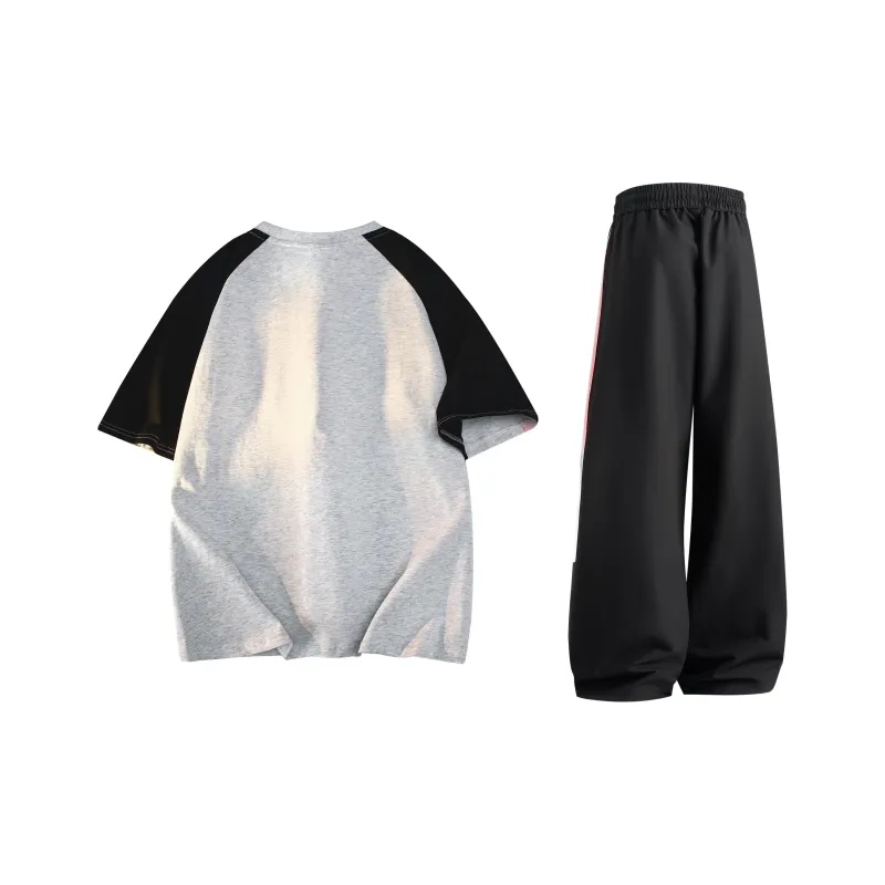 Supremo Cat Casual Sportswear Unisex-5