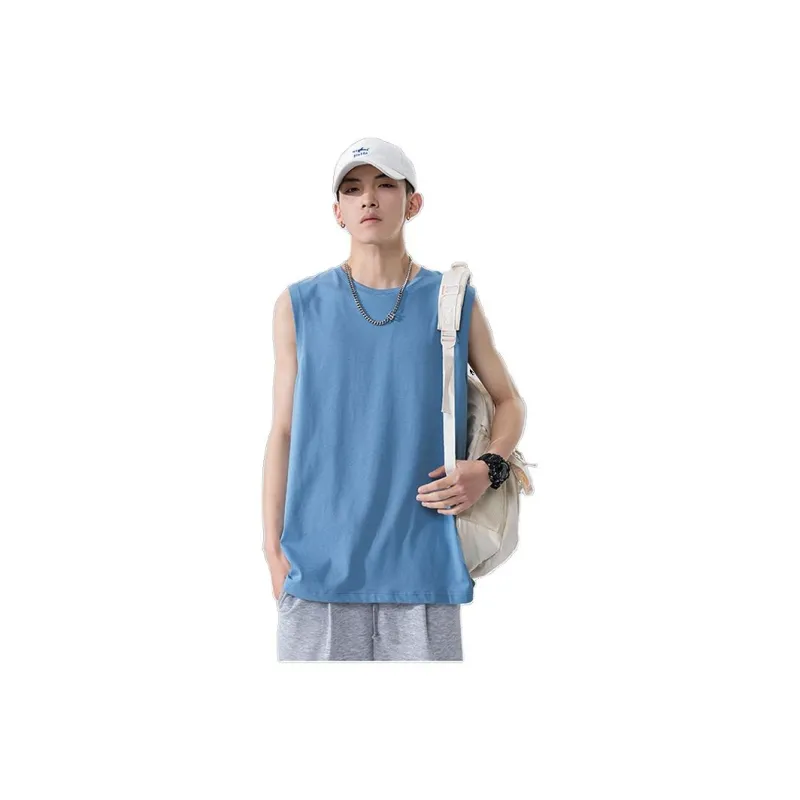 PRBLMS Tank Tops Men-9