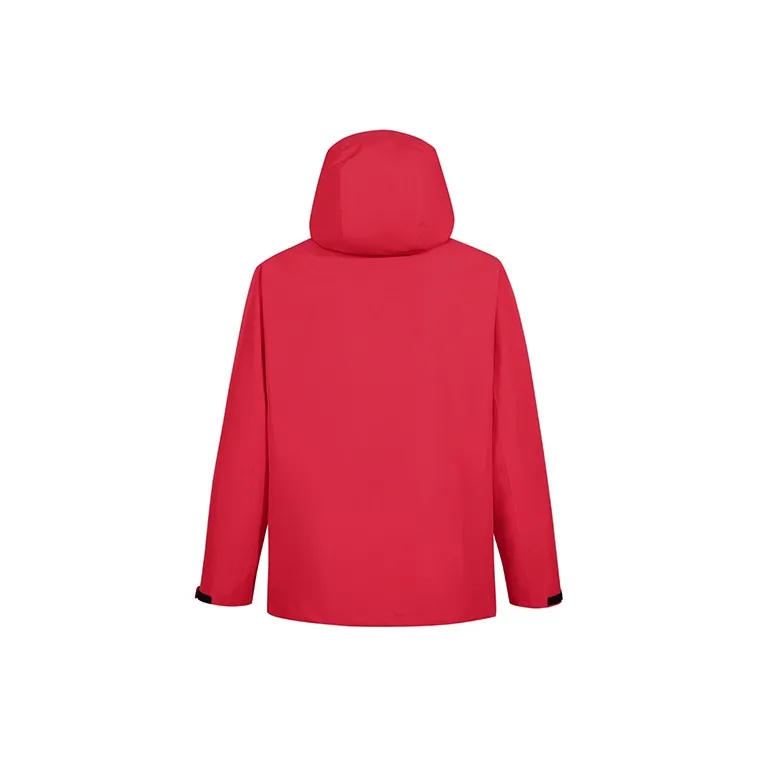 PIONEER CAMP Windbreaker Jacket Unisex-73