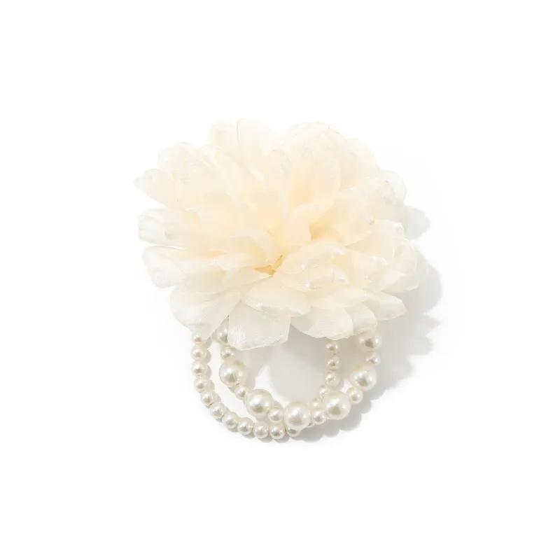 Like A Dream Fabric Hair Tie Women's-12