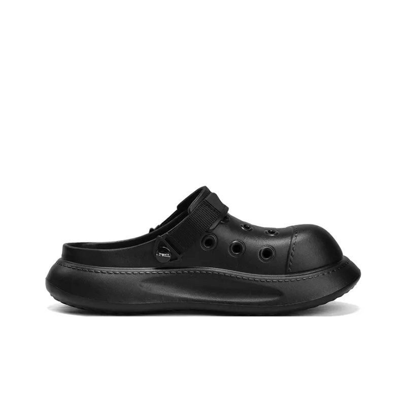 G.N.SHIJIA Clogs Men-1