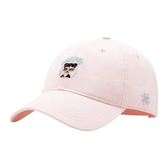 Fancet Studios Cotton Baseball Caps Unisex-18