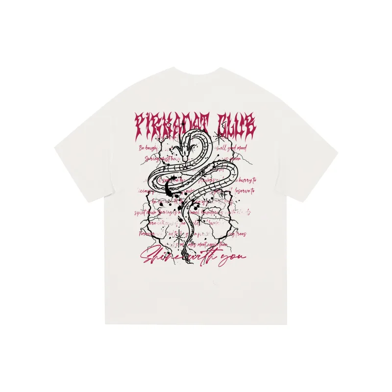 Pirkadat T Shirts Unisex-3