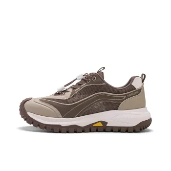 NAVIGARE Small Sailboat Slip Resistant Height Increasing Low Top Casual Shoes Men's Khaki