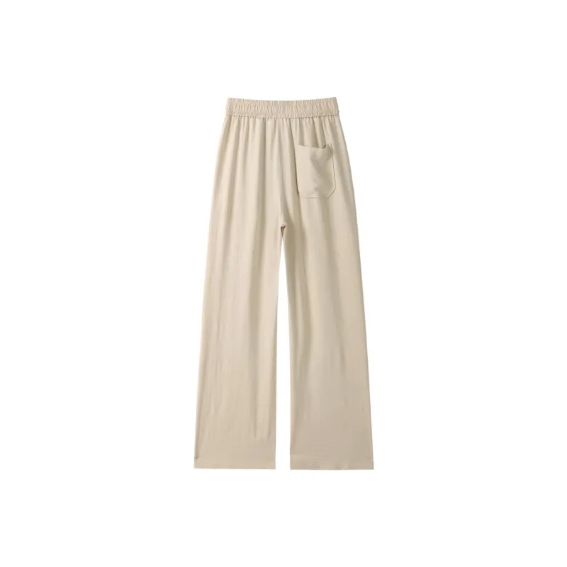 TH FABRICATE Casual Pants Women's-1