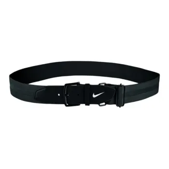 Nike Polyester Sports Belts Unisex 3.8CM