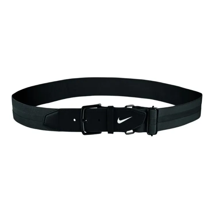 Nike Polyester Sports Belts Unisex 3.8CM-0