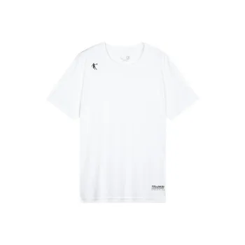 QIAODAN Polo Shirt Men's Jordan White