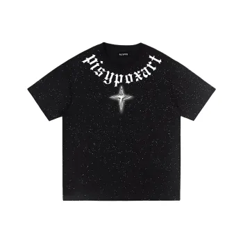 PISYPOX T Shirts Unisex