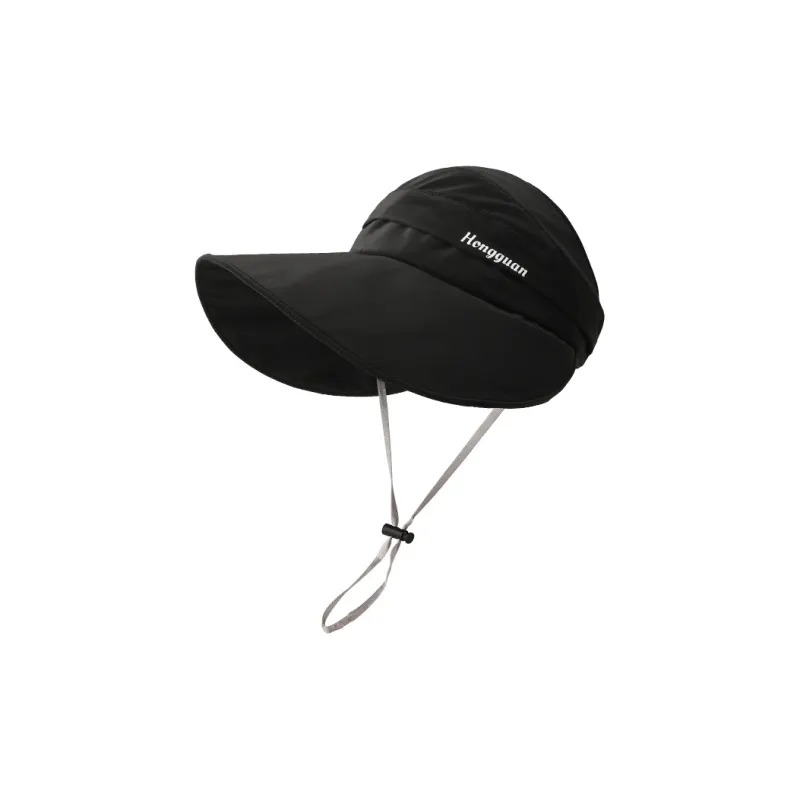 MEXICAN Polyester Sun Protection Hats Women's-6
