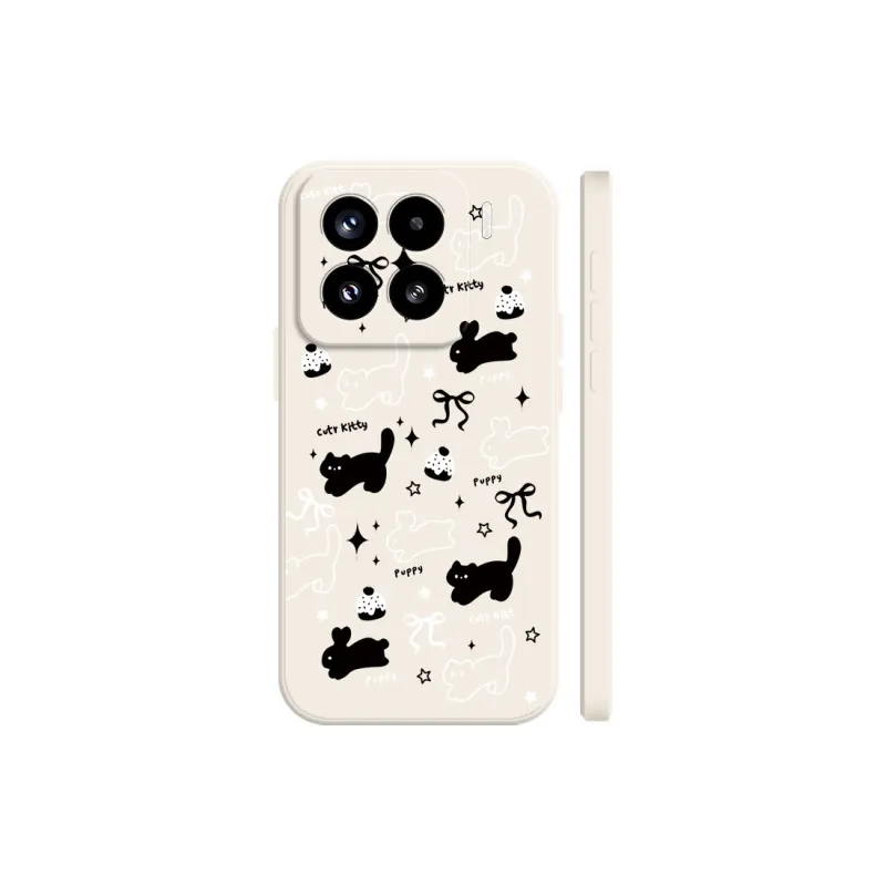 BAOCHENG Phone Cases-0
