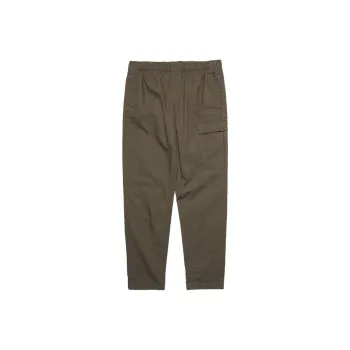 Timberland City Outdoor SS25 Cargo Pants Men's Army Green