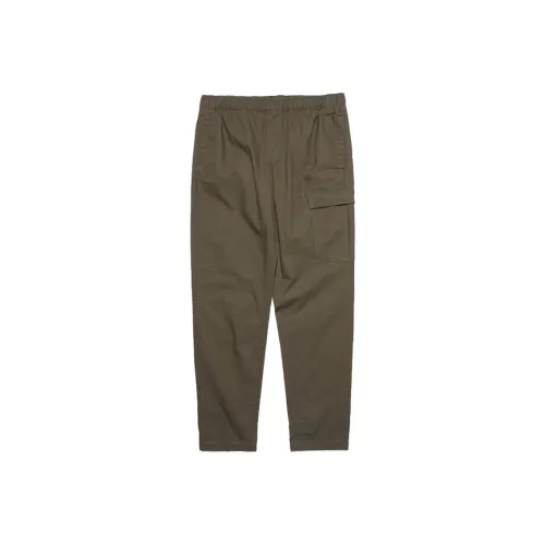 Timberland City Outdoor SS25 Cargo Pants Men's Army Green
