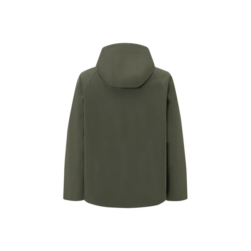 SNOW FLYING Jackets & Coats Unisex-5
