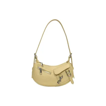 TOUTSEUL YOLO PU Shoulder Bag Women's Multicolor