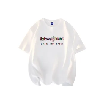 LA'T.WEEKEND T Shirts Unisex