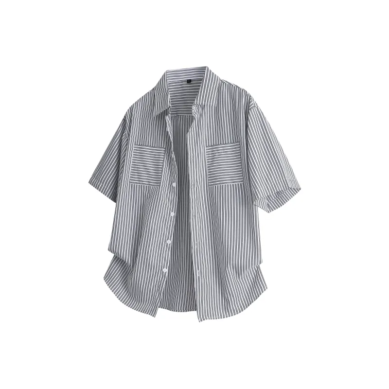 ADOONGA Shirts Unisex-0