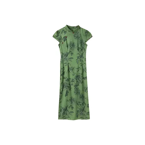 OZVO Short Sleeved Dress Women's